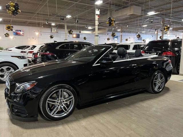 Mercedes-Benz E 400 * CARFAX * ЦЕНА ДО БГ - автомобили, коли, обяви за нови и употребявани 1