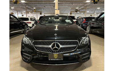 Mercedes-Benz E 400 * CARFAX * ЦЕНА ДО БГ - автомобили, коли, обяви за нови и употребявани 7