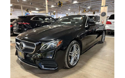 Mercedes-Benz E 400 * CARFAX * ЦЕНА ДО БГ - автомобили, коли, обяви за нови и употребявани 8