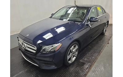 mercedes-benz-e-400 - 0