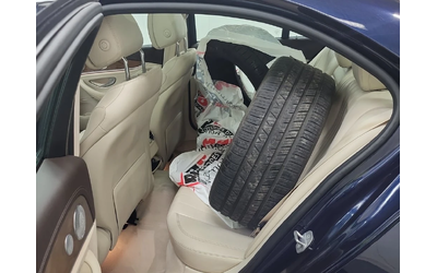 Mercedes-Benz E 400 * CARFAX * ЦЕНА ДО БГ - автомобили, коли, обяви за нови и употребявани 10