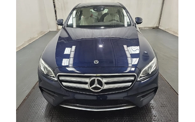 mercedes-benz-e-400 - 1