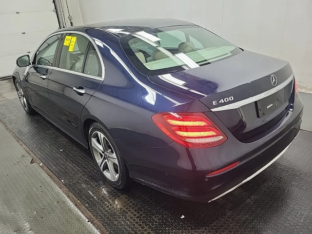 Mercedes-Benz E 400 * CARFAX * ЦЕНА ДО БГ - автомобили, коли, обяви за нови и употребявани 5