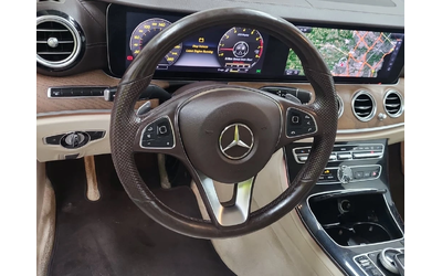 Mercedes-Benz E 400 * CARFAX * ЦЕНА ДО БГ - автомобили, коли, обяви за нови и употребявани 8