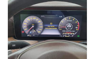 Mercedes-Benz E 400 * CARFAX * ЦЕНА ДО БГ - автомобили, коли, обяви за нови и употребявани 9