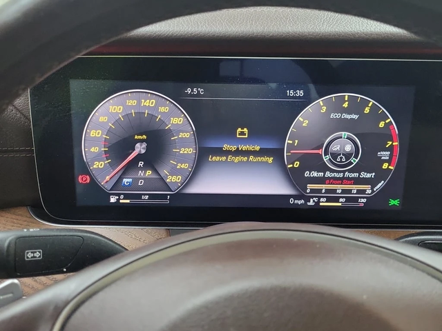 Mercedes-Benz E 400 * CARFAX * ЦЕНА ДО БГ - автомобили, коли, обяви за нови и употребявани 9