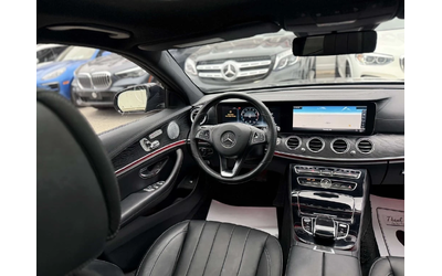 Mercedes-Benz E 400 * CARFAX * ЦЕНА ДО БГ - автомобили, коли, обяви за нови и употребявани 10