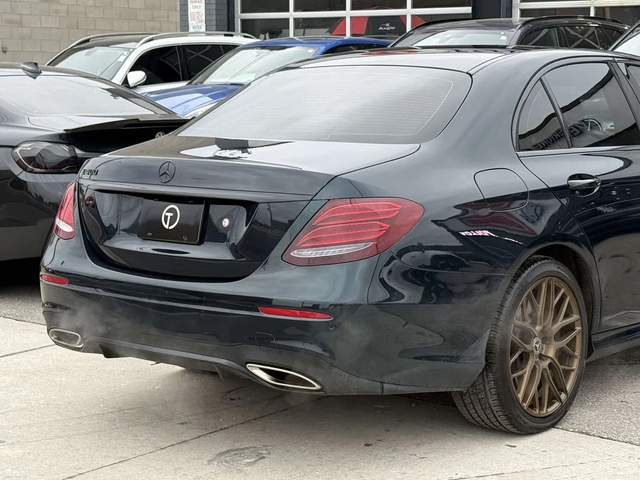 Mercedes-Benz E 400 * CARFAX * ЦЕНА ДО БГ - автомобили, коли, обяви за нови и употребявани 3