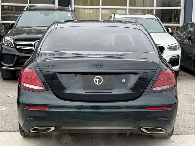Mercedes-Benz E 400 * CARFAX * ЦЕНА ДО БГ - автомобили, коли, обяви за нови и употребявани 5