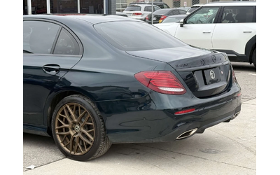 Mercedes-Benz E 400 * CARFAX * ЦЕНА ДО БГ - автомобили, коли, обяви за нови и употребявани 6