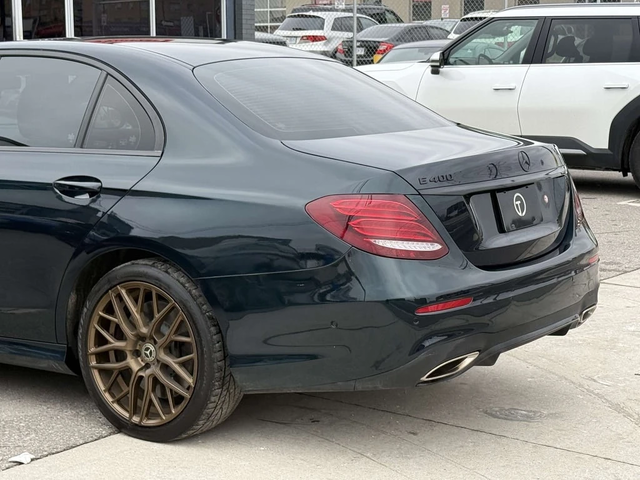 Mercedes-Benz E 400 * CARFAX * ЦЕНА ДО БГ - автомобили, коли, обяви за нови и употребявани 6