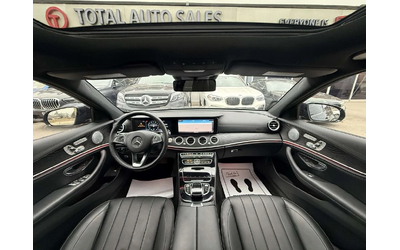 Mercedes-Benz E 400 * CARFAX * ЦЕНА ДО БГ - автомобили, коли, обяви за нови и употребявани 8