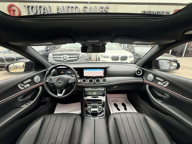 Mercedes-Benz E 400 * CARFAX * ЦЕНА ДО БГ - автомобили, коли, обяви за нови и употребявани 8