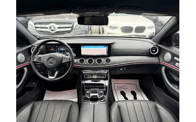 Mercedes-Benz E 400 * CARFAX * ЦЕНА ДО БГ - автомобили, коли, обяви за нови и употребявани 9