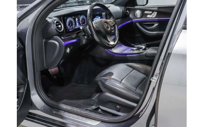 Mercedes-Benz E 400 * CARFAX * ЦЕНА ДО БГ - автомобили, коли, обяви за нови и употребявани 11