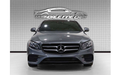 mercedes-benz-e-400 - 1