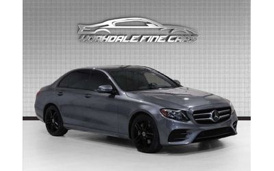 mercedes-benz-e-400 - 2