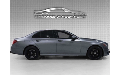 mercedes-benz-e-400 - 3