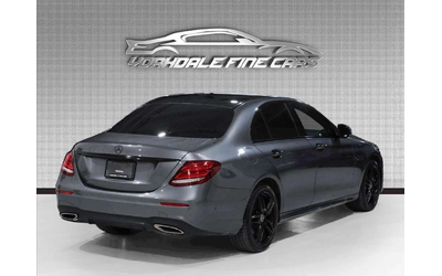 mercedes-benz-e-400 - 4