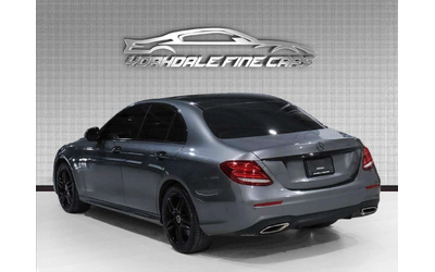 Mercedes-Benz E 400 * CARFAX * ЦЕНА ДО БГ - автомобили, коли, обяви за нови и употребявани 6