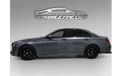 Mercedes-Benz E 400 * CARFAX * ЦЕНА ДО БГ - автомобили, коли, обяви за нови и употребявани 7