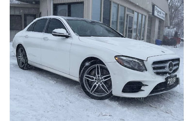 mercedes-benz-e-400 - 0