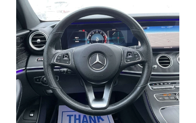 Mercedes-Benz E 400 * CARFAX * ЦЕНА ДО БГ - автомобили, коли, обяви за нови и употребявани 10