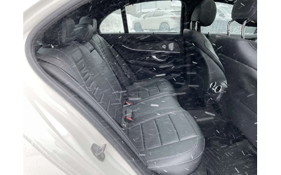 Mercedes-Benz E 400 * CARFAX * ЦЕНА ДО БГ - автомобили, коли, обяви за нови и употребявани 11