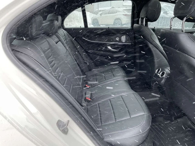 Mercedes-Benz E 400 * CARFAX * ЦЕНА ДО БГ - автомобили, коли, обяви за нови и употребявани 11