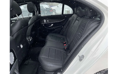 Mercedes-Benz E 400 * CARFAX * ЦЕНА ДО БГ - автомобили, коли, обяви за нови и употребявани 12