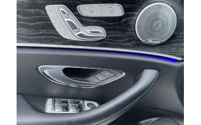 Mercedes-Benz E 400 * CARFAX * ЦЕНА ДО БГ - автомобили, коли, обяви за нови и употребявани 13