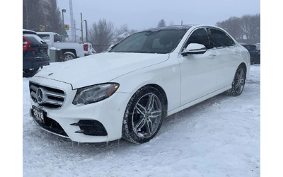 mercedes-benz-e-400 - 2