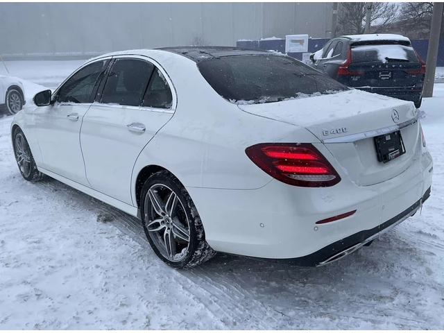 Mercedes-Benz E 400 * CARFAX * ЦЕНА ДО БГ - автомобили, коли, обяви за нови и употребявани 4