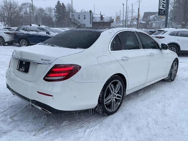 Mercedes-Benz E 400 * CARFAX * ЦЕНА ДО БГ - автомобили, коли, обяви за нови и употребявани 6