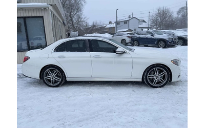 Mercedes-Benz E 400 * CARFAX * ЦЕНА ДО БГ - автомобили, коли, обяви за нови и употребявани 7