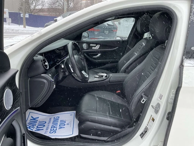 Mercedes-Benz E 400 * CARFAX * ЦЕНА ДО БГ - автомобили, коли, обяви за нови и употребявани 8