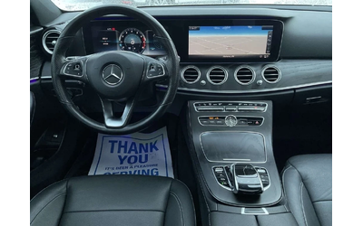 Mercedes-Benz E 400 * CARFAX * ЦЕНА ДО БГ - автомобили, коли, обяви за нови и употребявани 9