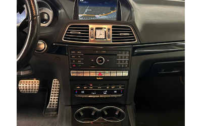 Mercedes-Benz E 400 * CARFAX * ЦЕНА ДО БГ - автомобили, коли, обяви за нови и употребявани 13