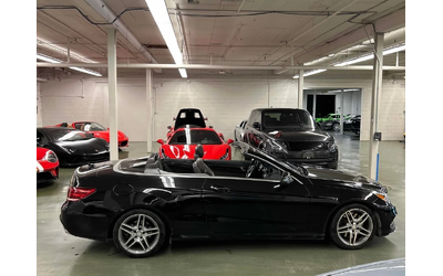 mercedes-benz-e-400 - 2