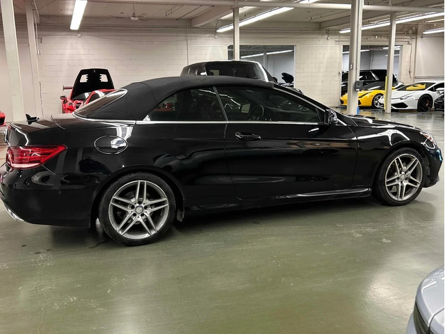 Mercedes-Benz E 400 * CARFAX * ЦЕНА ДО БГ - автомобили, коли, обяви за нови и употребявани 3