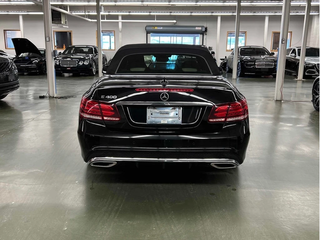 Mercedes-Benz E 400 * CARFAX * ЦЕНА ДО БГ - автомобили, коли, обяви за нови и употребявани 4