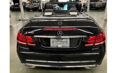 Mercedes-Benz E 400 * CARFAX * ЦЕНА ДО БГ - автомобили, коли, обяви за нови и употребявани 7