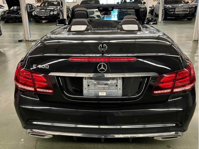 Mercedes-Benz E 400 * CARFAX * ЦЕНА ДО БГ - автомобили, коли, обяви за нови и употребявани 7