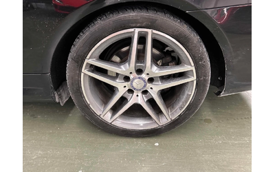 Mercedes-Benz E 400 * CARFAX * ЦЕНА ДО БГ - автомобили, коли, обяви за нови и употребявани 8