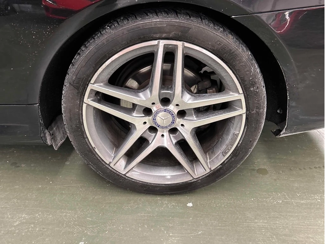 Mercedes-Benz E 400 * CARFAX * ЦЕНА ДО БГ - автомобили, коли, обяви за нови и употребявани 8