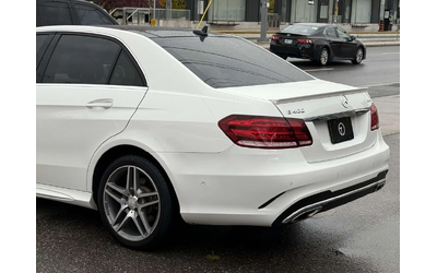 Mercedes-Benz E 400 * CARFAX * ЦЕНА ДО БГ - автомобили, коли, обяви за нови и употребявани 10