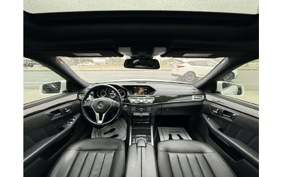 Mercedes-Benz E 400 * CARFAX * ЦЕНА ДО БГ - автомобили, коли, обяви за нови и употребявани 12