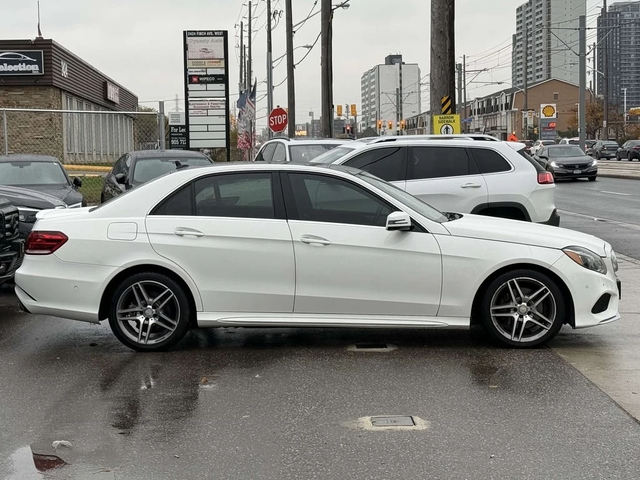 Mercedes-Benz E 400 * CARFAX * ЦЕНА ДО БГ - автомобили, коли, обяви за нови и употребявани 5