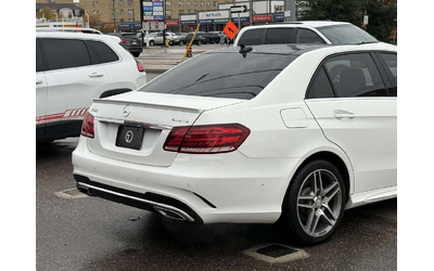 Mercedes-Benz E 400 * CARFAX * ЦЕНА ДО БГ - автомобили, коли, обяви за нови и употребявани 6