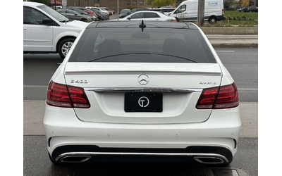 Mercedes-Benz E 400 * CARFAX * ЦЕНА ДО БГ - автомобили, коли, обяви за нови и употребявани 8